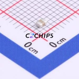 Condensateur SMD (MLCC) 08055C104K4T2A 0805 (Capacité : 100nF) (Précision : 10%) Tension nominale : 50V - Product Image 1