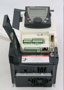 NOUVEAU SCHNEIDER ATV61HU30N4 ALTIVAR 61 380V 50HP VARIATEUR DE VITESSE ÉLECTRIQUE - Product Image 6
