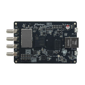 Placa de Desarrollo SDR Inalámbrica Industrial Integrada, Compatible con Pluto, con FPGA de Bajo Costo AD9363 2x2 MIMO 70MHz-6GHz - Product Image 1