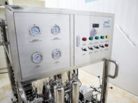 De nuageux pour effacer la solution de congélation de filtration de parfum ultime Système de refroidissement de filtration de parfum haut de gamme