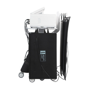 Sistema de Luz SWTLIPO 8D de 635nm y 940nm en Oferta para Reducción de Grasa No Invasiva y Terapia de Alivio del Dolor - Product Image 5