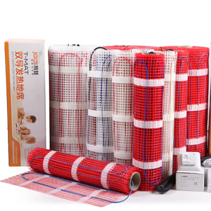 Tapis chauffant au sol Profitez d'une chaleur confortable Tapis chauffant au sol avec notre chauffage par <span class=keywords><strong>le</strong></span> sol électrique de qualité supérieure - Product Image 6
