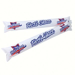 Hot Selling Noise Makers Clap <b>Balloon</b> Thunders Sticks with <b>Customized</b> Logos Cheering Stick for Promotion Hand Clapper - Product Image 4