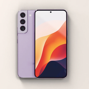 Teléfono Inteligente Android <span class=keywords><strong>5G</strong></span> Original al por Mayor, Modelo <span class=keywords><strong>S22</strong></span>, <span class=keywords><strong>Características</strong></span> de Alta Gama, Pantalla AMOLED, Octa Core, Batería de <500 mAh, Carga Rápida de 20-29 W - Product Image 2