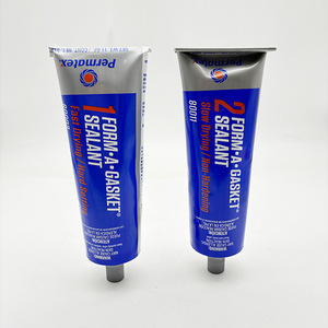 ZSQ76เพอร์มาเท็กซ์80011ซีลแลนท์สำหรับซ่อมเรือ2C 80011แบรนด์อเมริกันไดหยาง