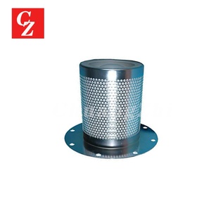 2901056622 1622365600 Separador de Aceite para Compresor Atlas Copco, Pieza GA55 GA75+ 2901-0566-22 1622-3656-00 - Product Image 4