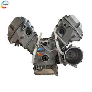 Ensemble moteur V8 haute performance M62B44 4.4L pour BMW <span class=keywords><strong>E38</strong></span> E39 E53 740i <span class=keywords><strong>740Li</strong></span> 540i X5 - Product Image 5