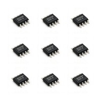 Dispositifs médicaux haute vitesse SE555DR SOIC-8 4,5V à 16V IC