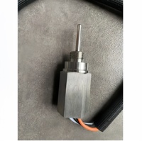 Sensore di Temperatura 134-2252 1342252 per Motori C15 C18 3208 3306 3406 3508 3512 3516 950G 962G, Accessori per Escavatori Caterpillar