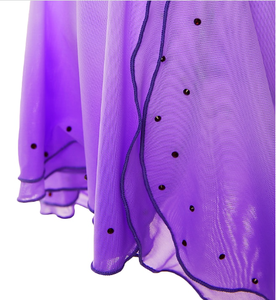 Женское платье для фигурного катания - Product Image 5