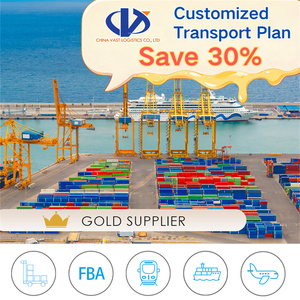 Transitaire maritime tout-en-un de QINGDAO SHANGHAI vers l'Amérique et le Canada (MEMPHIS, <span class=keywords><strong>MIAMI</strong></span>) – Agent maritime international - Product Image 1