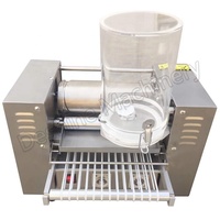 Machine à crêpes à Double chauffage automatique, Machine à crêpes à mille couches