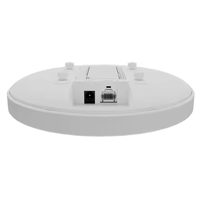 Punto de Acceso Inalámbrico Wi-Fi 7 para Interiores AirEngine 5773-21 de 3.57 Gbps para Oficinas Empresariales, Escuelas y Espacios Comerciales