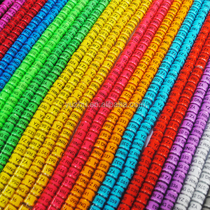 Fabricage-Directe Duivenvoetring, Duivenpootmarkeringen Voor Vogelpoot, Identificeer De Beenring Voor Alle Soorten Parraotvogels - Product Image 6