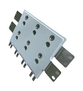 Busbbbbbar מרוכב עבור תאים סולאריים mv & hv - Product Image 6