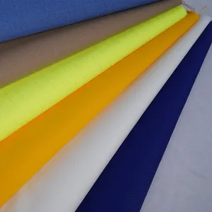 LX Großhandel Unterschied liches Funktions gewebe Hochs icht bares Polyester EN20471 100% Polyester