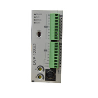 Controlador Lógico Programable Delta DVP SERIES Nuevo y Original DVP12SA211R/DVP12SA211T PLC