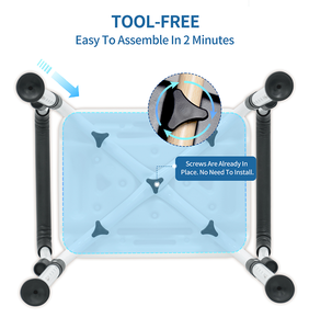 <span class=keywords><strong>Silla</strong></span> de <span class=keywords><strong>baño</strong></span> de seguridad especial para ancianos, mujeres embarazadas, pacientes con fractura, hemiplejía, para suministros de terapia de rehabilitación - Product Image 3
