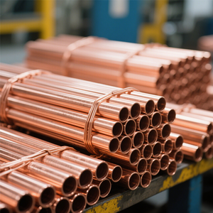 Tubo <span class=keywords><strong>de</strong></span> <span class=keywords><strong>cobre</strong></span> 3/8 Tubo <span class=keywords><strong>de</strong></span> calefacción <span class=keywords><strong>Estufa</strong></span> <span class=keywords><strong>de</strong></span> gas <span class=keywords><strong>de</strong></span> <span class=keywords><strong>cobre</strong></span> Tubo <span class=keywords><strong>de</strong></span> <span class=keywords><strong>cobre</strong></span> Fábrica propia - Product Image 3