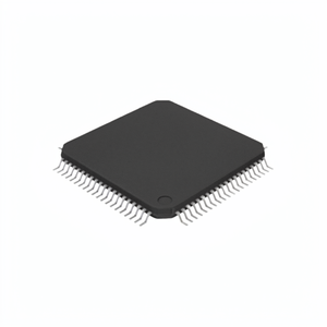 5NS วงจรรวม SN74V263-7PZA 80 LQFP วงจรรวม IC IC IC IC Fimo Sync 16KX9 80 LQFP ของแท้ - Product Image 1