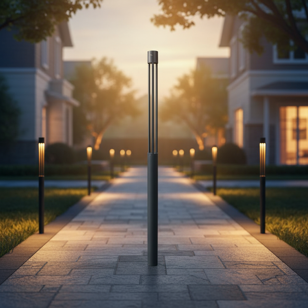 Aluminium Ip65 Waterproof Landscape Outdoor 20w 30w 40w Spot Garden Light Led