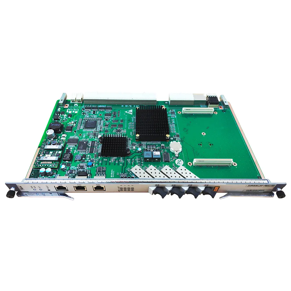 Carte d'unité de contrôle SCUK H801SCUK Super pour MA5600T MA5603T