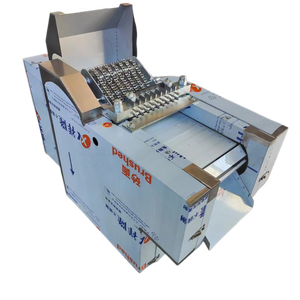 Machine à découper le mouton haute performance, industrielle, pour viande fraîche et congelée, pour restaurants et usage domestique - Product Image 3