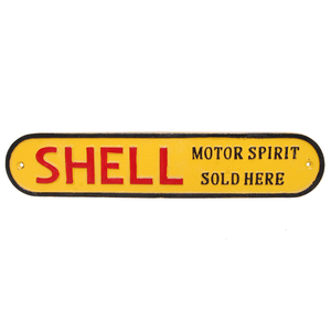 Placa de pared de biblioteca de hierro fundido para baño, oficina y ocasiones de boda - Product Image 3