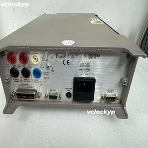 Keithley 2420 3A ซอร์สเมเตอร์พร้อมการสอบเทียบ - Product Image 6