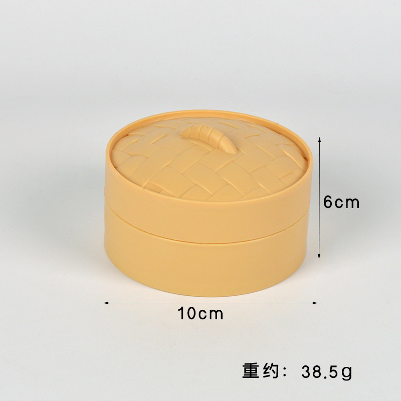 Un juego de modelos de vaporeras sin bollos - [10 cm de ancho]