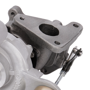 MaXpeedingrods turbocompresor para Renault Trafic Laguna escénica Mitsubishi Carisma Nissan Primastar 1.9L <span class=keywords><strong>F9Q</strong></span> - Product Image 3