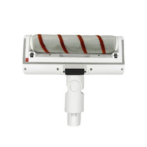 Accessoire de tête de <span class=keywords><strong>brosse</strong></span> de sol à espacement large pour aspirateurs <span class=keywords><strong>Dreame</strong></span> V8/V9/<span class=keywords><strong>V10</strong></span> - <span class=keywords><strong>Brosse</strong></span> de sol de remplacement - Product Image 4