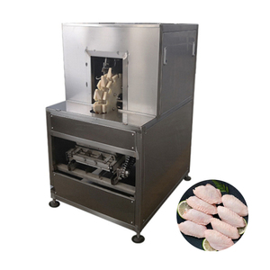 Máquina Separadora <span class=keywords><strong>de</strong></span> <span class=keywords><strong>Alitas</strong></span> <span class=keywords><strong>de</strong></span> Pollo, Cortadora <span class=keywords><strong>de</strong></span> <span class=keywords><strong>Alitas</strong></span> <span class=keywords><strong>de</strong></span> Pollo al <span class=keywords><strong>Precio</strong></span> Más Bajo - Product Image 1