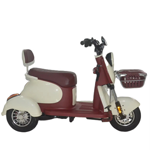 Vélo électrique à <span class=keywords><strong>3</strong></span> <span class=keywords><strong>roues</strong></span> écologique, modèle 2026, très demandé |   Frein à tambour avant et arrière |   OEM ODM disponible pour la vente en gros - Product Image 1