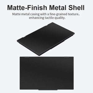 <span class=keywords><strong>จอ</strong></span>มอ<span class=keywords><strong>น</strong></span>ิเตอร์แบบพกพาพับได้คุณภาพสูงสำหรับแล็ปท็อปดูแลดวงตาแบบ Full HD ใช้ได้ทุกวัน - Product Image 3