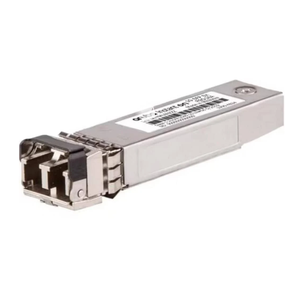 Transceptor Aru Ba R9D18A H PE Instant On 10G SFP+ LC 300m OM3 MMF, Precio de Fábrica - Product Image 2
