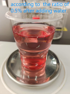 Hương vị thực phẩm <span class=keywords><strong>Raspberry</strong></span> hương vị chất lỏng tập trung hương vị <span class=keywords><strong>Raspberry</strong></span> tập trung hương vị <span class=keywords><strong>Raspberry</strong></span> tập trung nước trái cây cho nước giải khát - Product Image 3