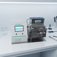 HRST-20 Vascular Graft Pressurized Burst Strength Tester