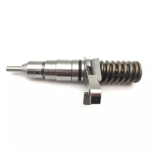 0R-8633 135-2581 162-0218 ชุดหัวฉีดน้ำมันเชื้อเพลิงสำหรับเครื่องยนต์ 3126 - Product Image 1