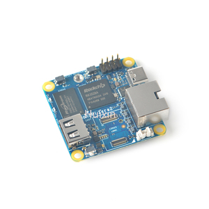 Ventes chaudes WGZX <span class=keywords><strong>Super</strong></span> Tiny Fast GigE Development Board NanoPi <span class=keywords><strong>Zero</strong></span> 2 avec processeur quadricœur ARM Cortex-A53 pour kits - Product Image 1