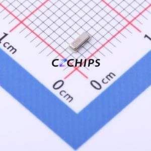 CSTNE12M0GH5C000R0 Ceramic Resonator (Passive) SMD3213-3P Oscillator 12MHz 33pF 30Ohm - Product Image 1