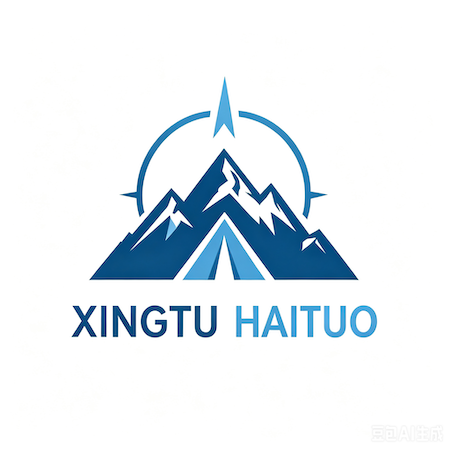 Shanghai Xingtu Haituo Trading Co., Ltd. logo