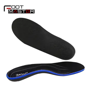 Flat Feet Insoles Arch Support Orthopaedic Orthopedic Inner Sole Orthotic Inserts Insoles For Flat Feet