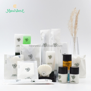 Certificado ISO Guangzhou al por mayor <span class=keywords><strong>hotel</strong></span> habitación suministros kit - Product Image 4