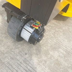 300Kg Chargement Installation Extérieure <span class=keywords><strong>Porte</strong></span> Télescopique Verre Ascenseur Portable Manuel Verre Ascenseur Machine - Product Image 1