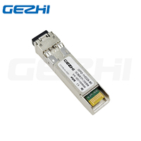 Module émetteur-récepteur à Fiber optique 10G DWDM SFP 80KM Port LC