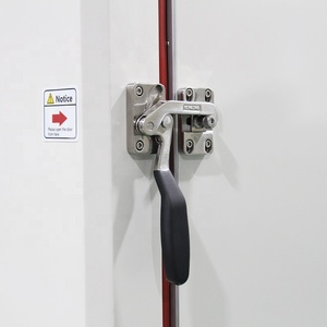 Haute précision facile à utiliser et chambre climatique de grande capacité avec la température et l'humidité - Product Image 5