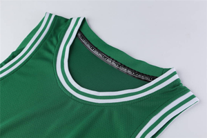 Vente chaude Respirant Sublimation Formation Jersey De Basketball Nnba Original Professionnel Qualité Basketball Uniformes Ensemble - Product Image 6