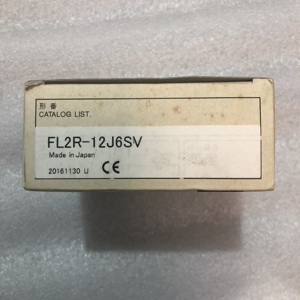Interruptor de Proximidad Inductivo Az&bil FL2R-12J6SV de 2 Cables, DC 10.8-30V, Sensor de Detección de Metales, Hecho en Japón - Product Image 2