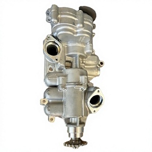 Bomba de Aceite de Motor para Mclaren MP4-12C, 540c, 570gt, 570s, 625C, 650S, 675LT, P1, 2011-2016, 11F0400CP, 12FA002CP - Product Image 2